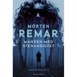 Manden med stenansigtet