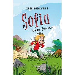Sofia -1: Sofia osaa juosta