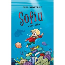 Sofia -5: Sofia osaa uida