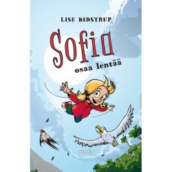 Sofia -3: Sofia osaa lentää