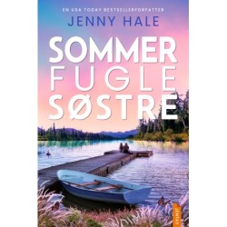 Sommerfuglesøstre