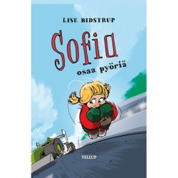 Sofia -4: Sofia osaa pyöriä