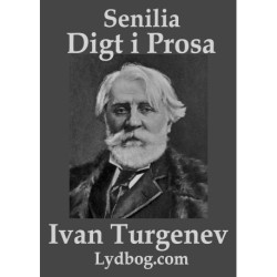 Senlia - Digt i Prosa