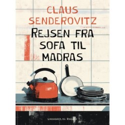 Rejsen fra sofa til madras