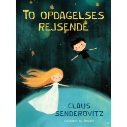 To opdagelsesrejsende