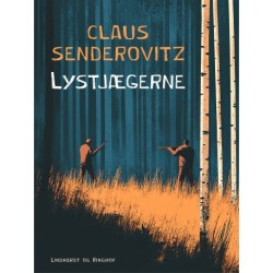 Lystjægerne