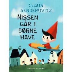 Nissen går i børnehave