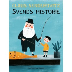 Svends historie