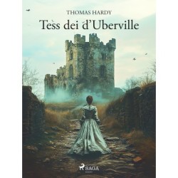 Tess dei d'Urberville