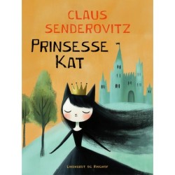 Prinsesse Kat