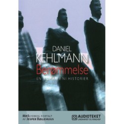 Berømmelse : en roman i ni historier