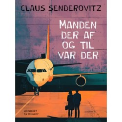 Manden der af og til var der