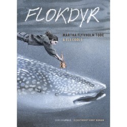 Flokdyr