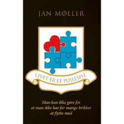 Livet er et puslespil