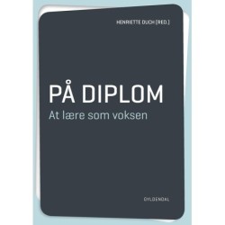 På diplom. At lære som voksen