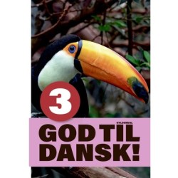 God til dansk 3