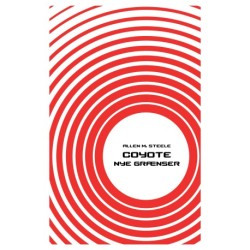 Coyote - Nye grænser