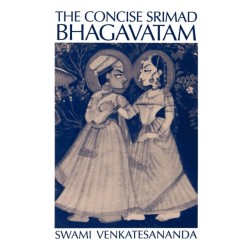 The Concise Srimad Bhagavatam