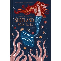 Shetland Folk Tales