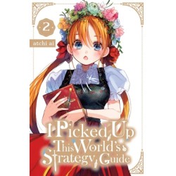 I Picked Up This World's Strategy Guide, Vol. 2