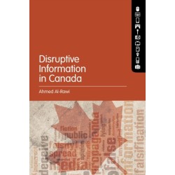 Disruptive Information in Canada
