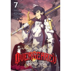 Overgeared, Vol. 7
