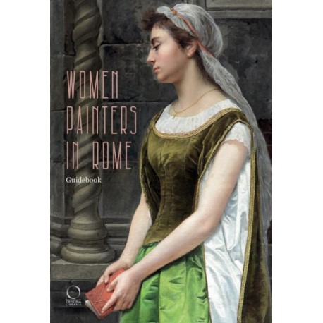 Women Painters in Rome: Guidebook