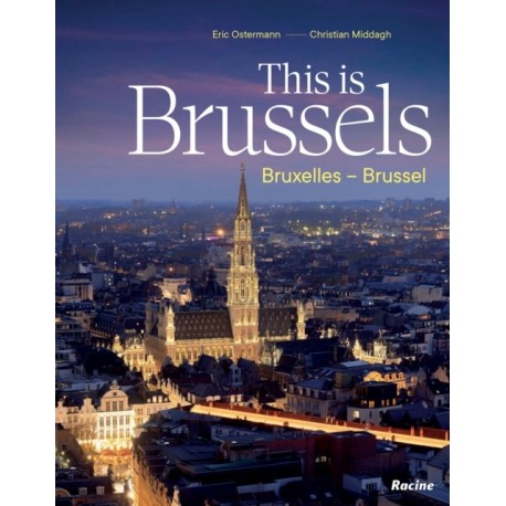 This is Brussels