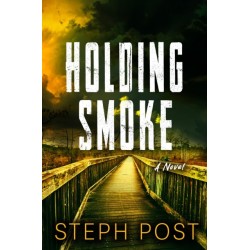 Holding Smoke