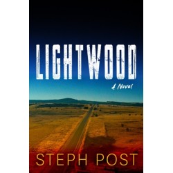 Lightwood: The Judah Cannon series