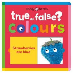 Colours (True or False?)