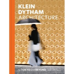Klein Dytham architecture: to Tokyo and Beyond