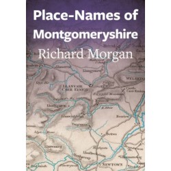 Place-Names of Montgomeryshire