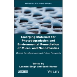 Emerging Materials for Photodegradation and Environmental Remediation of Micro- and Nano-Plastics: Recent Developments and Future Prospects