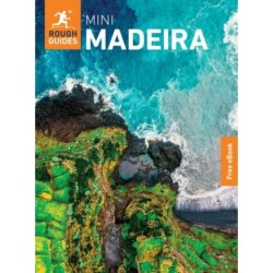 Rough Guides Mini Madeira: Travel Guide with eBook