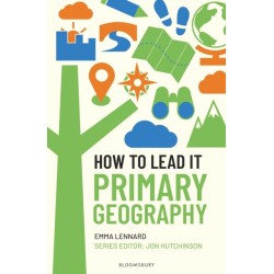 How to Lead it: Primary Geography