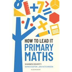 How to Lead it: Primary Maths