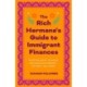 The Rich Hermana's Guide to Immigrant Finances: Mastering Credit, Investing, and Generational Wealth-No Matter Your Status