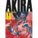 AKIRA Hardcover Collection 1