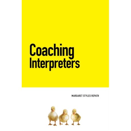 Coaching Interpreters