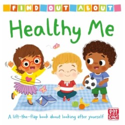 Find Out About: Healthy Me