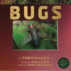 Bugs: A Photicular Book