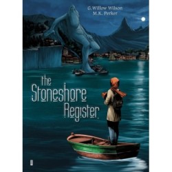 The Stoneshore Register