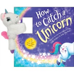 Snap & Snuggle: How to Catch a Unicorn