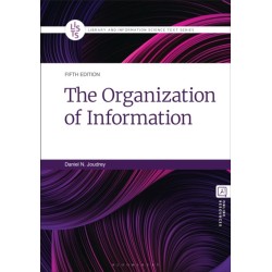 The Organization of Information