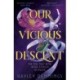 Our Vicious Descent: a pulse-pounding sapphic romantasy set in 1920s Harlem!