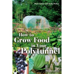 How to Grow Food in Your Polytunnel