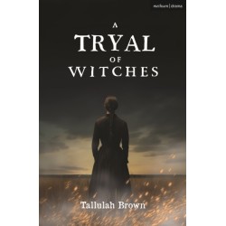 A Tryal of Witches