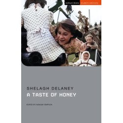 A Taste of Honey
