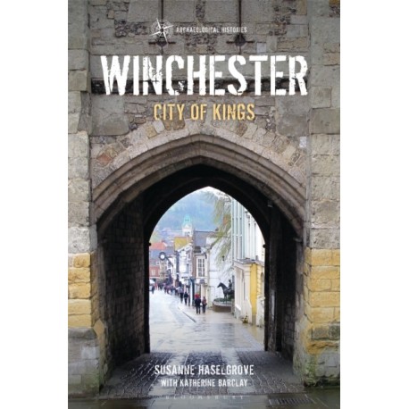 Winchester: City of Kings